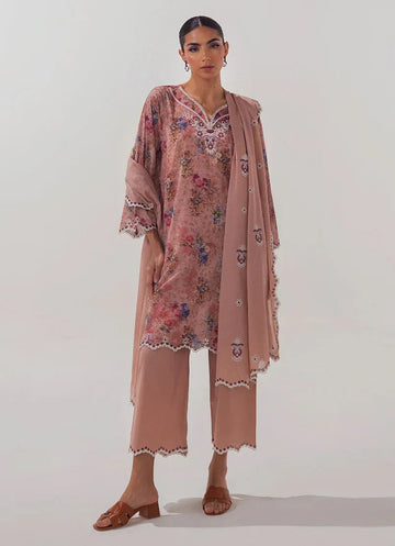 Image | Spring Basics 25 | IMPRSS-214015-12488 - Aqsa Fabrics
