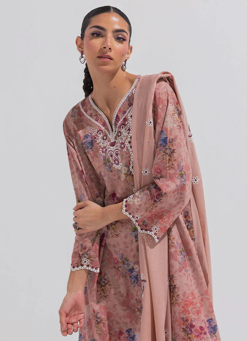 Image | Spring Basics 25 | IMPRSS-214015-12488 - Aqsa Fabrics