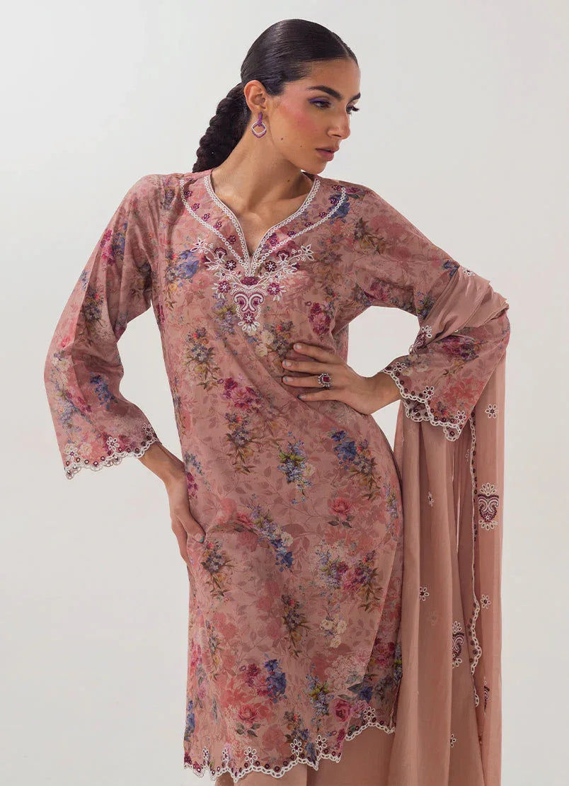Image | Spring Basics 25 | IMPRSS-214015-12488 - Aqsa Fabrics
