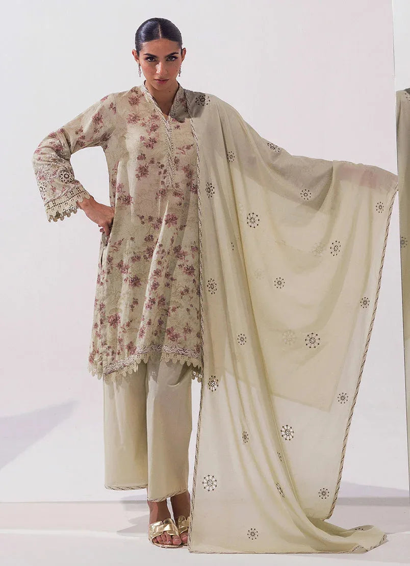 Image | Spring Basics 25 | IMPRSS-214018-12494 - Aqsa Fabrics