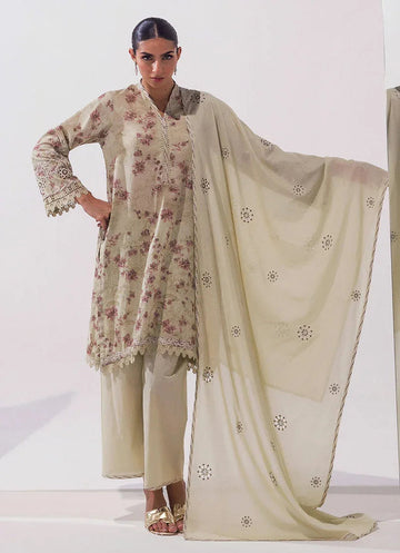 Image | Spring Basics 25 | IMPRSS-214018-12494 - Aqsa Fabrics