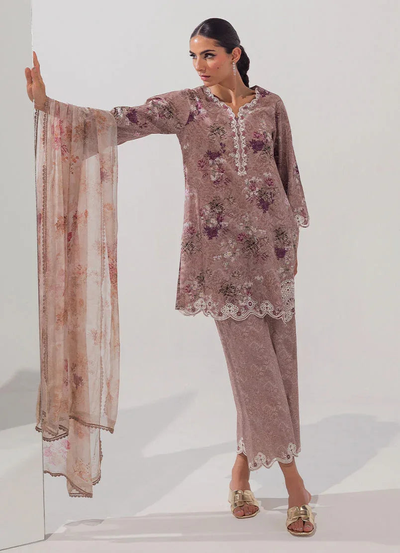Image | Spring Basics 25 | IMPRSS-214019-12493 - Aqsa Fabrics