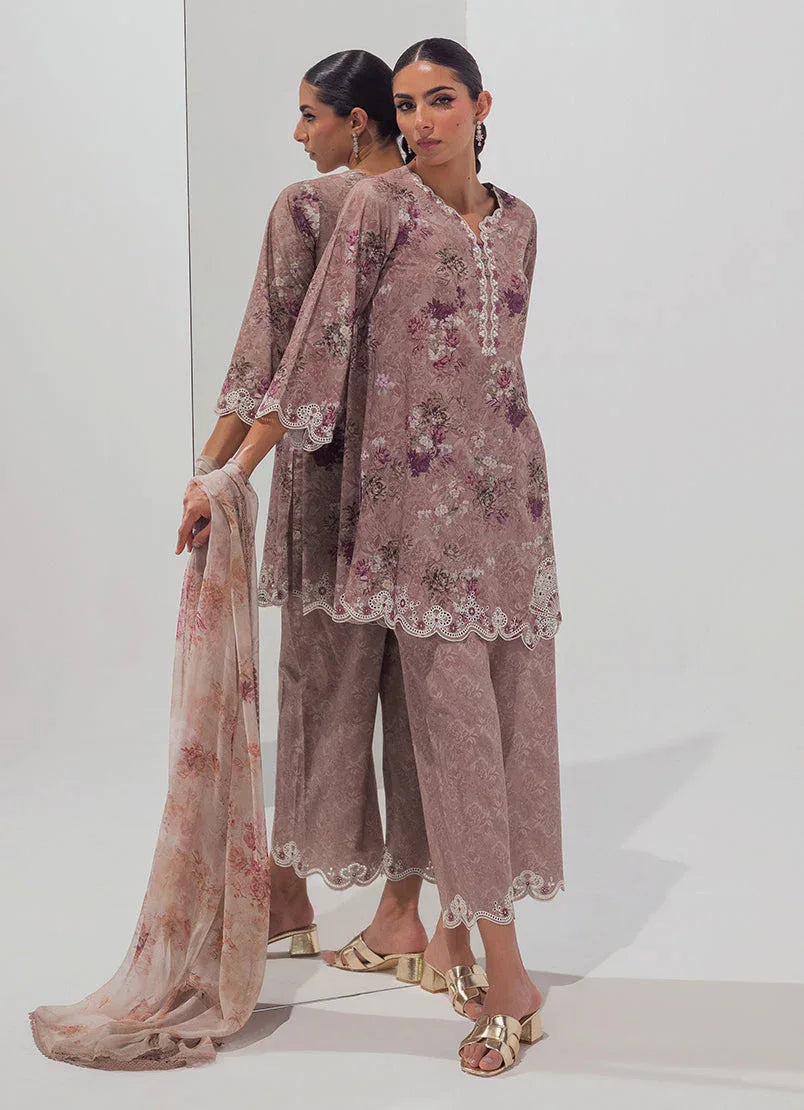 Image | Spring Basics 25 | IMPRSS-214019-12493 - Aqsa Fabrics