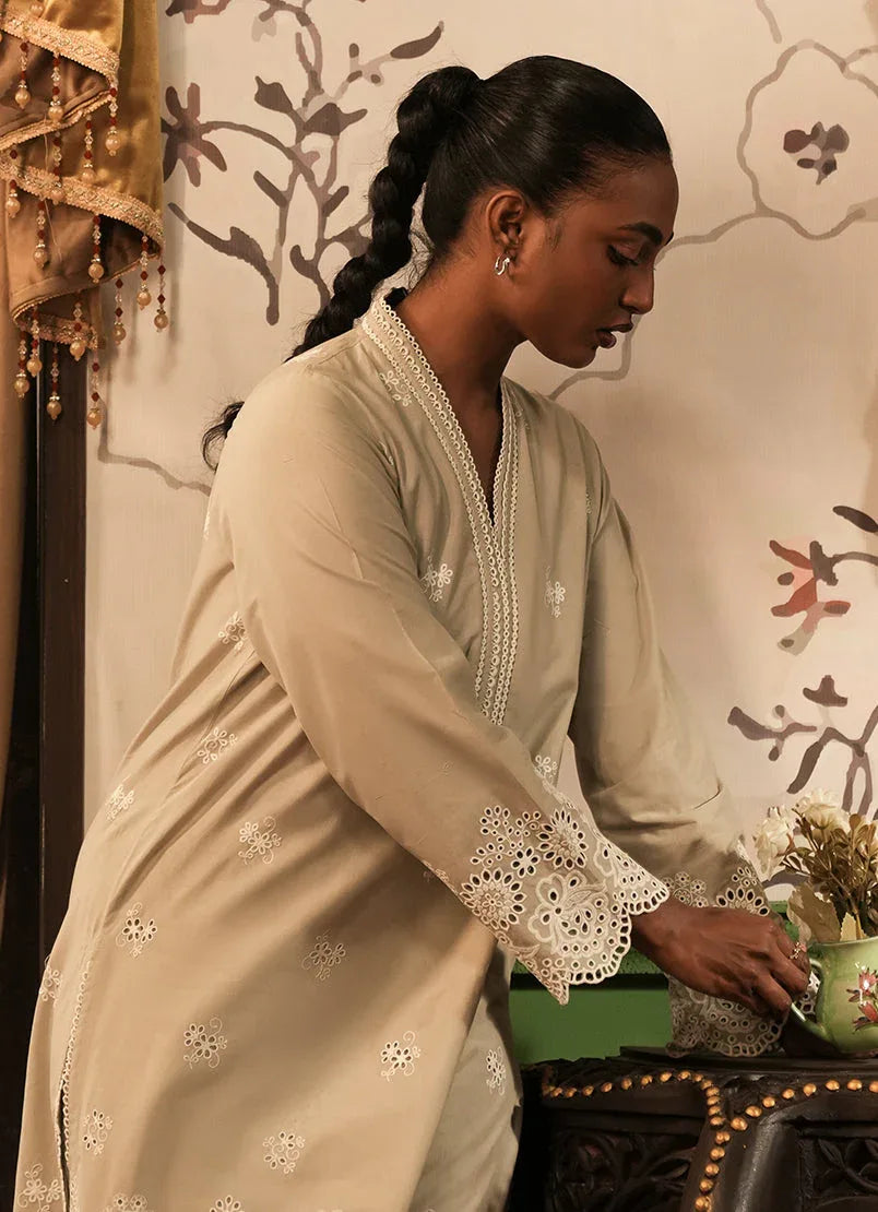 Image | Spring the Tea | ICSE-213284-12408 - Aqsa Fabrics