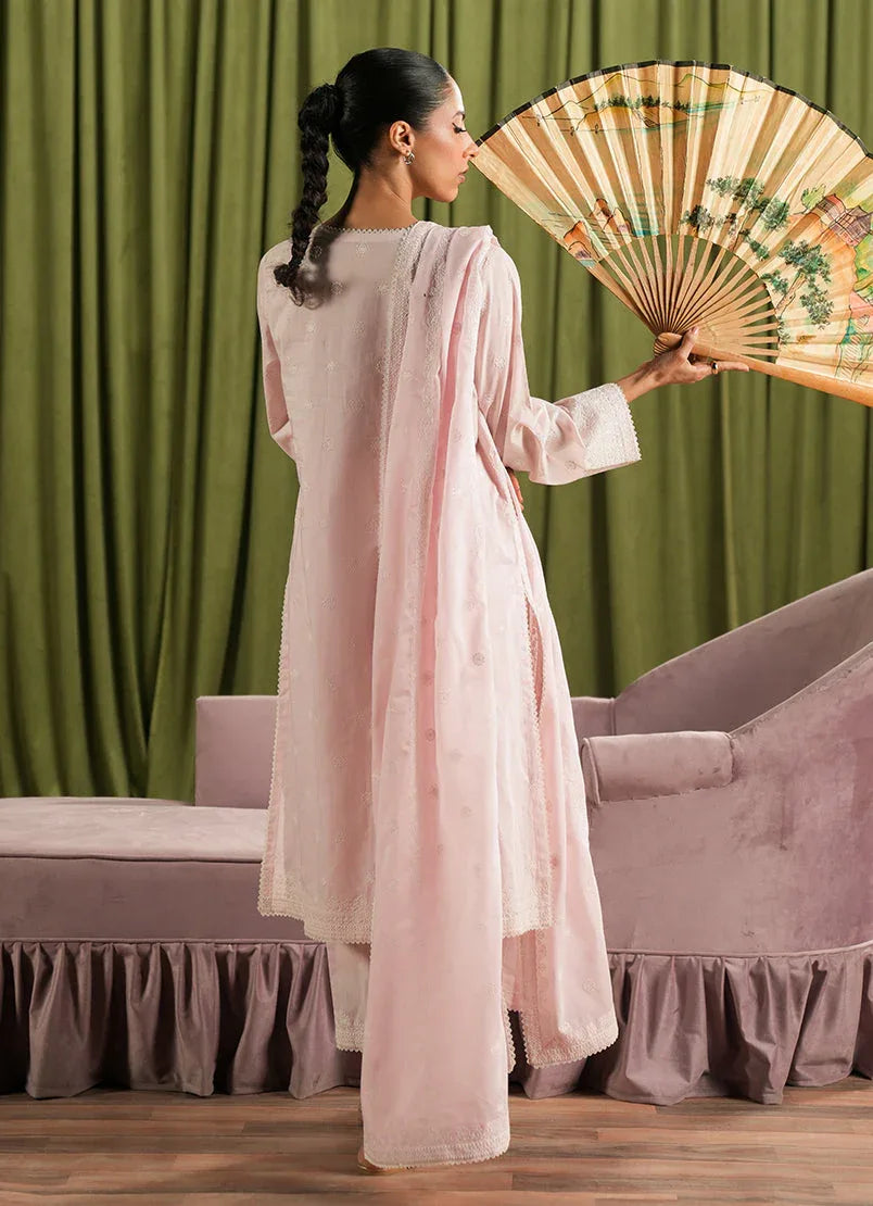 Image | Spring the Tea | ICSE-213395-12133 - Aqsa Fabrics