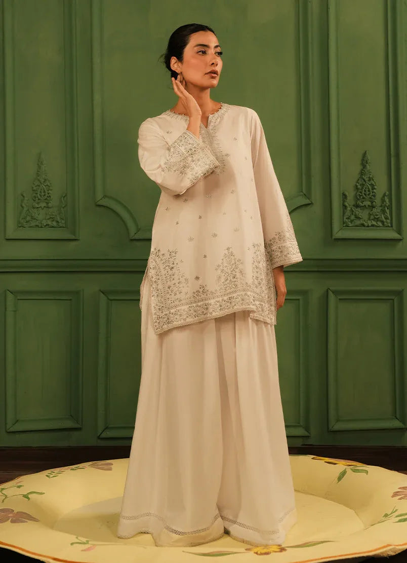 Image | Spring the Tea | ICSE-213473-12376 - Aqsa Fabrics