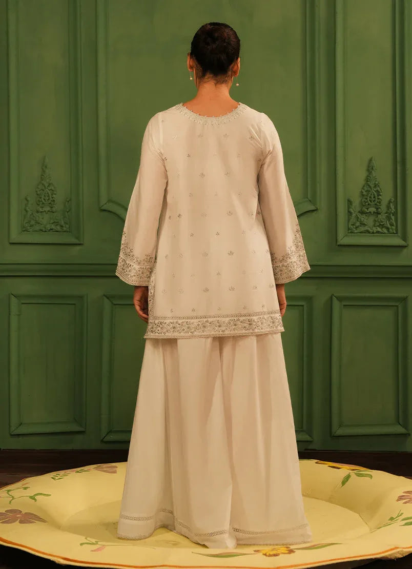 Image | Spring the Tea | ICSE-213473-12376 - Aqsa Fabrics
