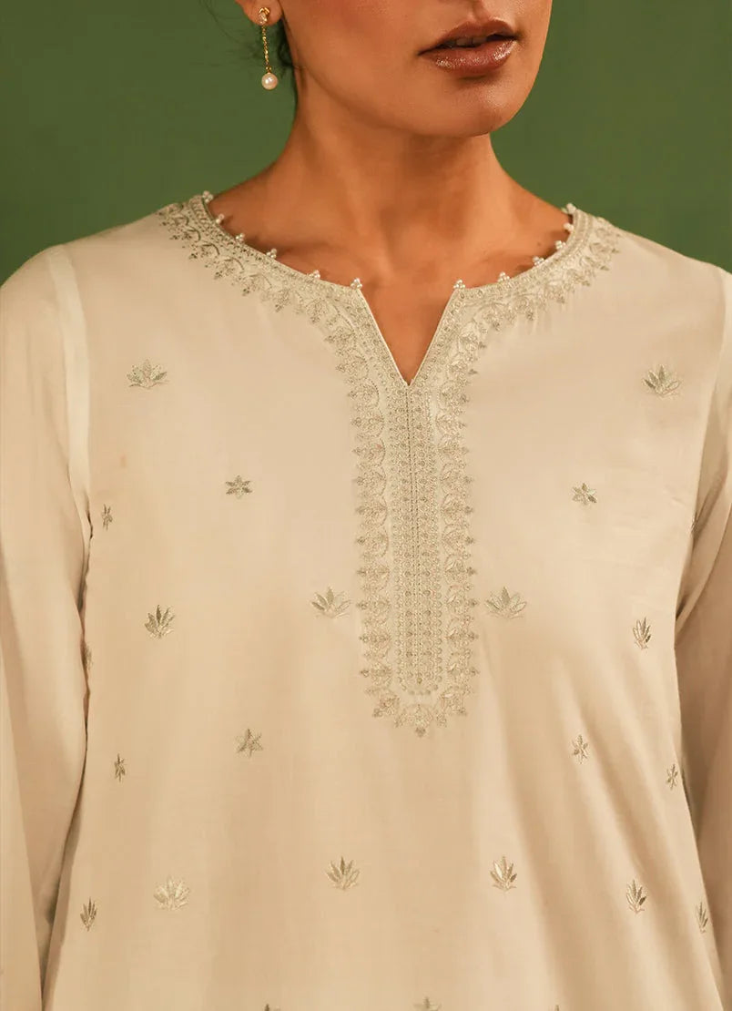 Image | Spring the Tea | ICSE-213473-12376 - Aqsa Fabrics