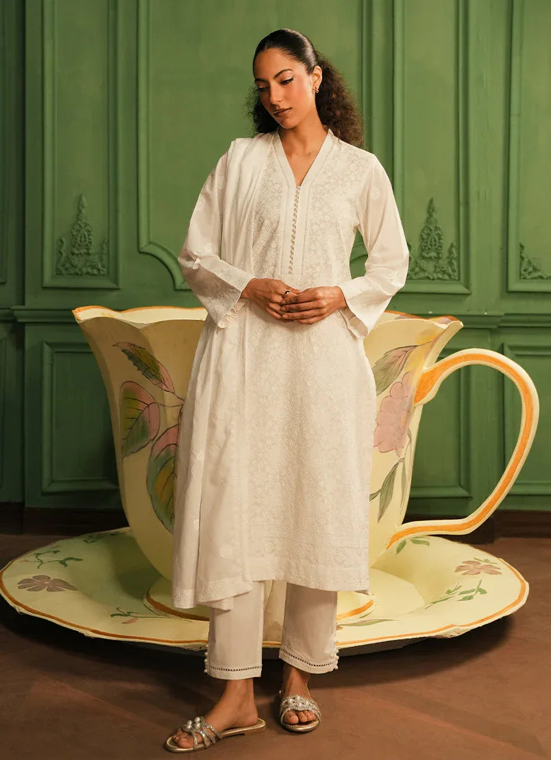 Image | Spring the Tea | ICSE-213666-12178 - Aqsa Fabrics
