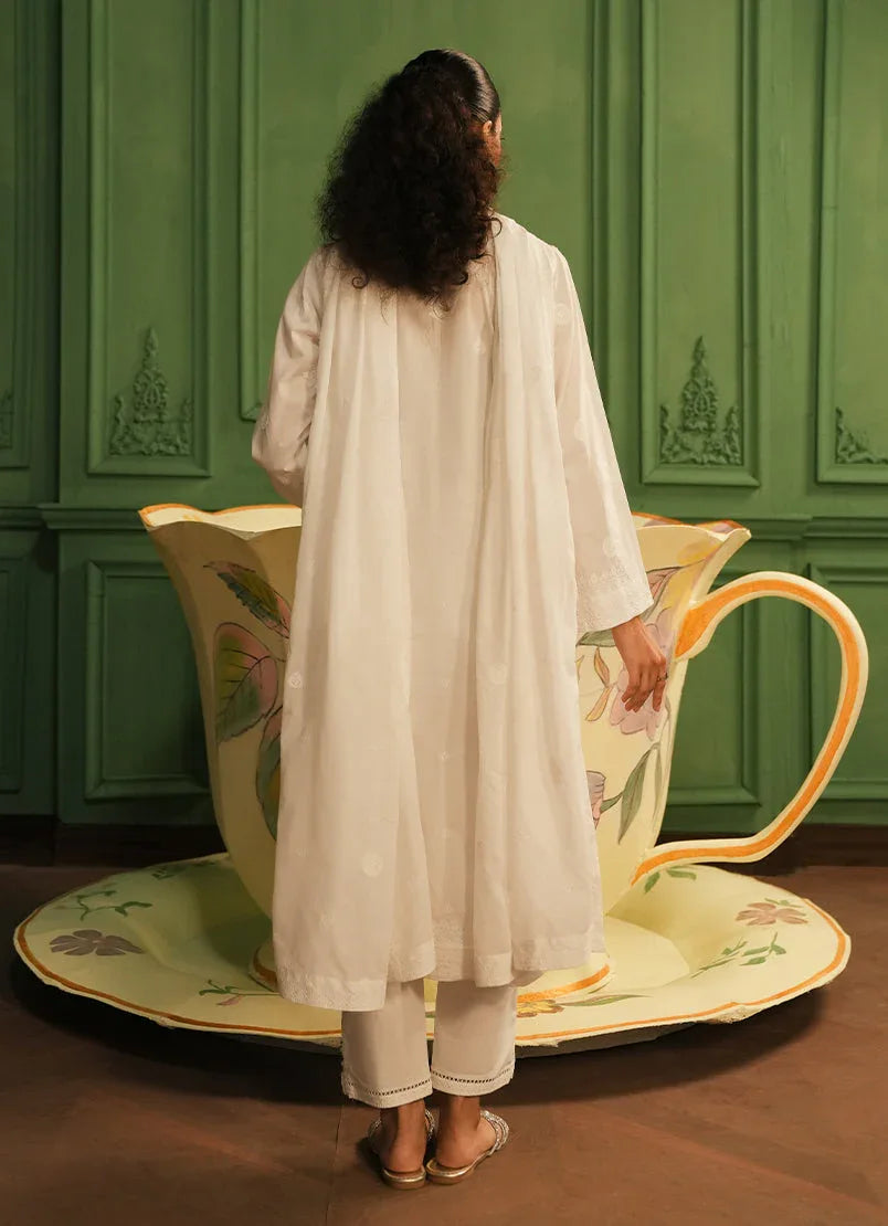 Image | Spring the Tea | ICSE-213666-12178 - Aqsa Fabrics