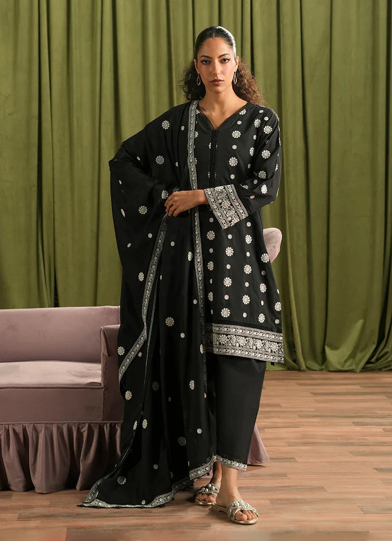 Image | Spring the Tea | ICSE-213669-12383 - Aqsa Fabrics