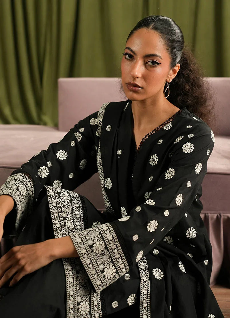 Image | Spring the Tea | ICSE-213669-12383 - Aqsa Fabrics