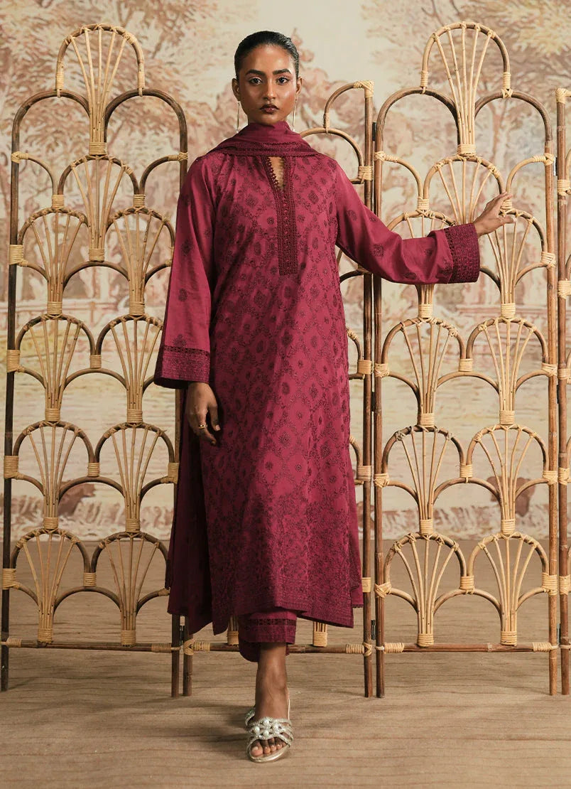Image | Spring the Tea | ICSE-213678-12176 - Aqsa Fabrics