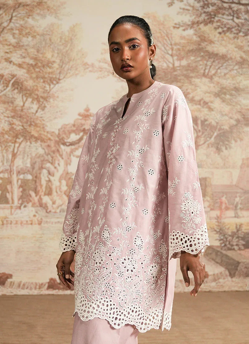 Image | Spring the Tea | ICSE-214007-12442 - Aqsa Fabrics