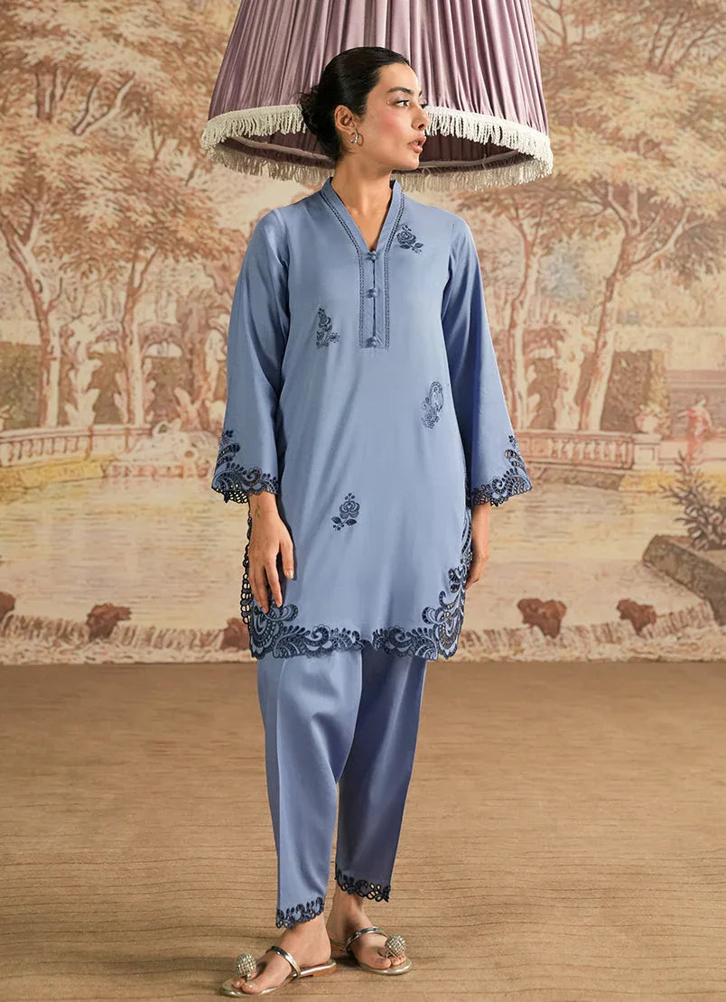 Image | Spring the Tea | ICSTE-213882-12445 - Aqsa Fabrics