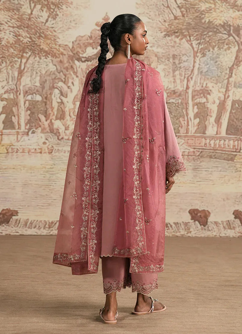 Image | Spring the Tea | ICSTE-213883-12482 - Aqsa Fabrics