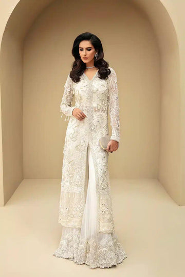 Mysie by Tahira | Festive Formals 24 | Isla - Aqsa Fabrics