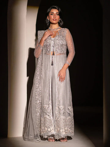 Izel | Stardust Luxury Collection | SLC-005-Aura - Aqsa Fabrics