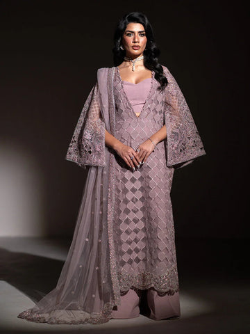 Izel | Stardust Luxury Collection | SLC-006-Solis - Aqsa Fabrics