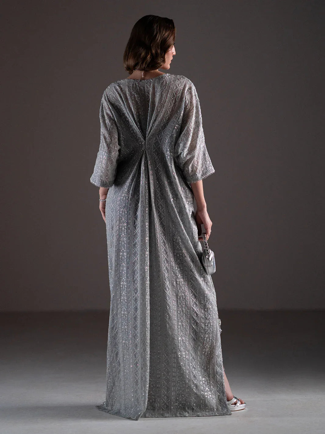 Izel | Stardust Luxury Collection | SLC-007-Glim - Aqsa Fabrics