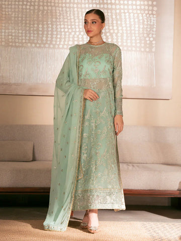 Izel | Stardust Luxury Collection | SLC-008-Nyra - Aqsa Fabrics