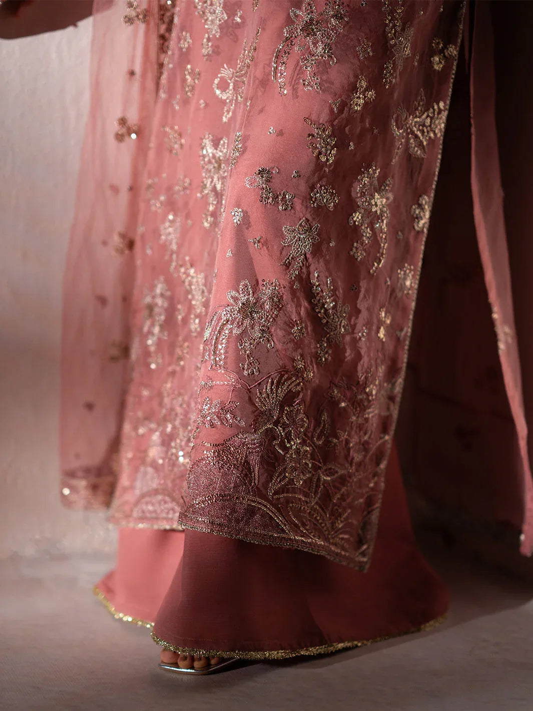 Izel | Stardust Luxury Collection | SLC-010-Raya - Aqsa Fabrics