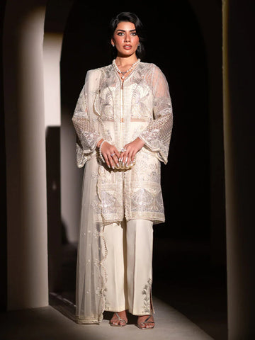 Izel | Stardust Luxury Collection | SLC-011-Cove - Aqsa Fabrics