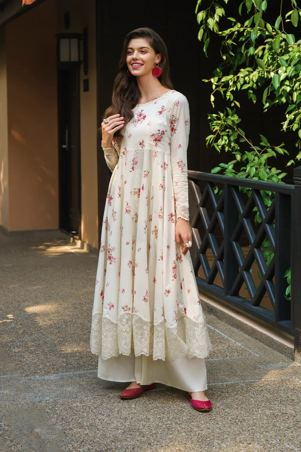 Iznik | Exclusive Lawn | UE-231 PRINTED LAWN - Aqsa Fabrics