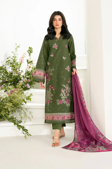 Iznik | Festive Edition | IFE-02 - Aqsa Fabrics