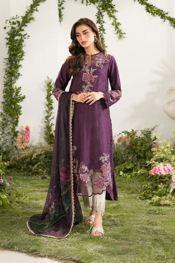 Iznik | Festive Edition | IFE-03 - Aqsa Fabrics