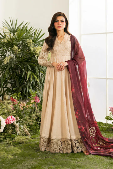 Iznik | Festive Edition | IFE-05 - Aqsa Fabrics