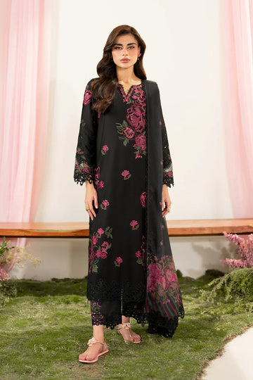 Iznik | Festive Edition | IFE-06 - Aqsa Fabrics