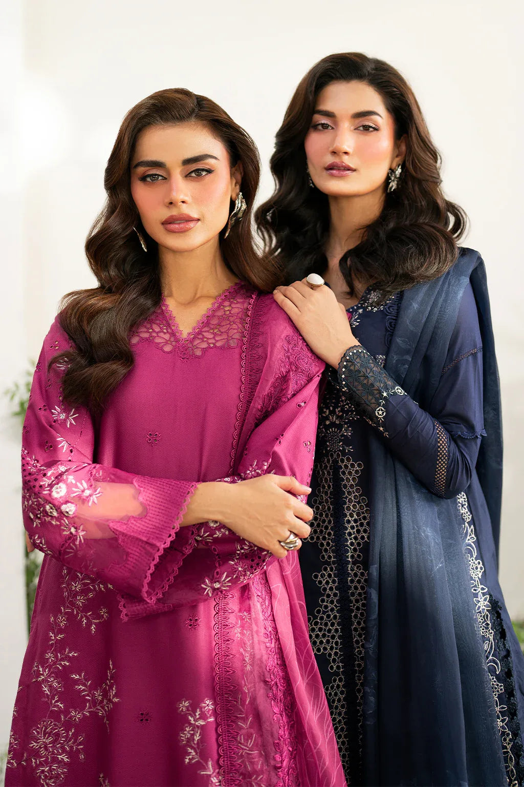 Iznik | Festive Edition | IFE-07 - Aqsa Fabrics