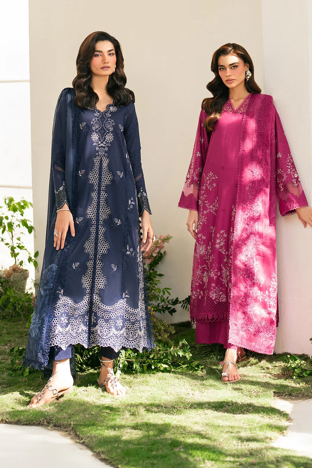 Iznik | Festive Edition | IFE-07 - Aqsa Fabrics
