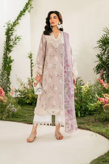 Iznik | Festive Edition | IFE-09 - Aqsa Fabrics
