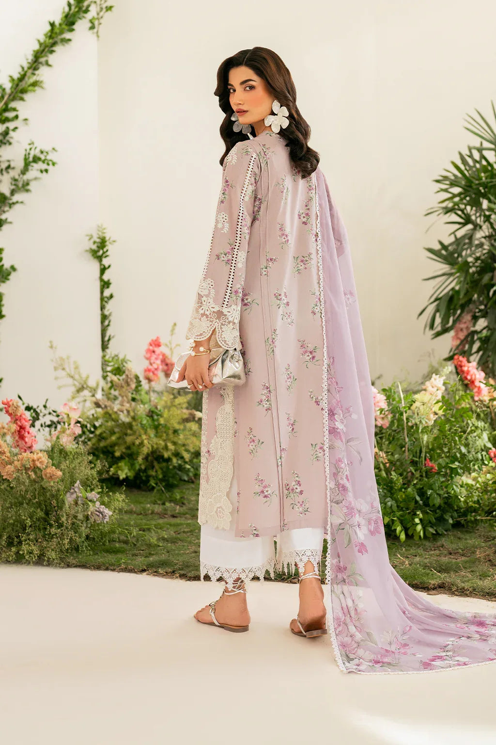 Iznik | Festive Edition | IFE-09 - Aqsa Fabrics