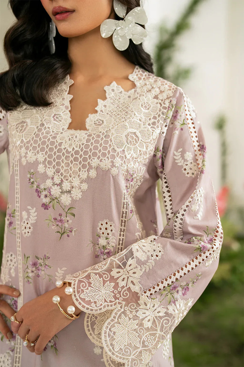 Iznik | Festive Edition | IFE-09 - Aqsa Fabrics