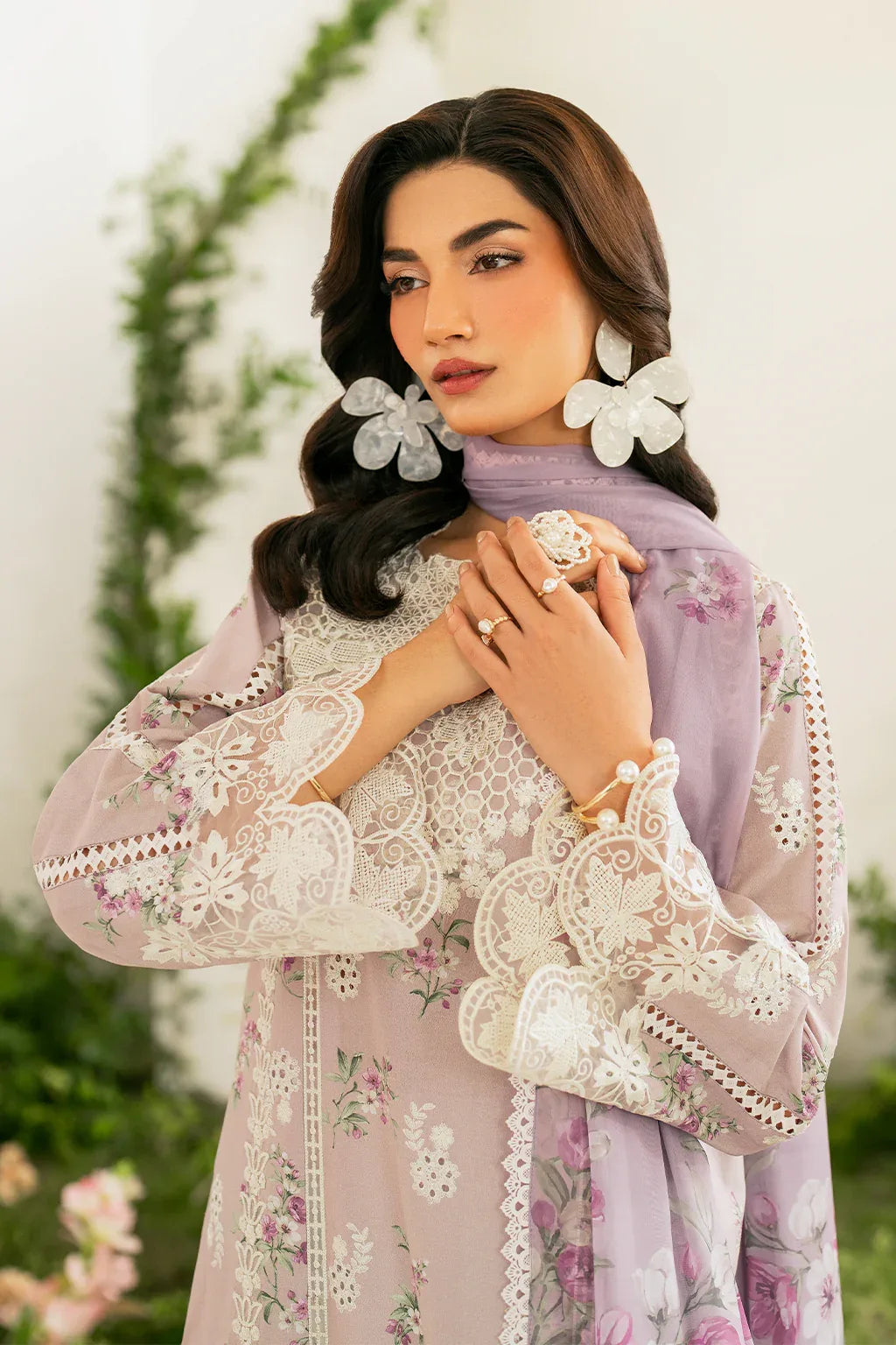 Iznik | Festive Edition | IFE-09 - Aqsa Fabrics