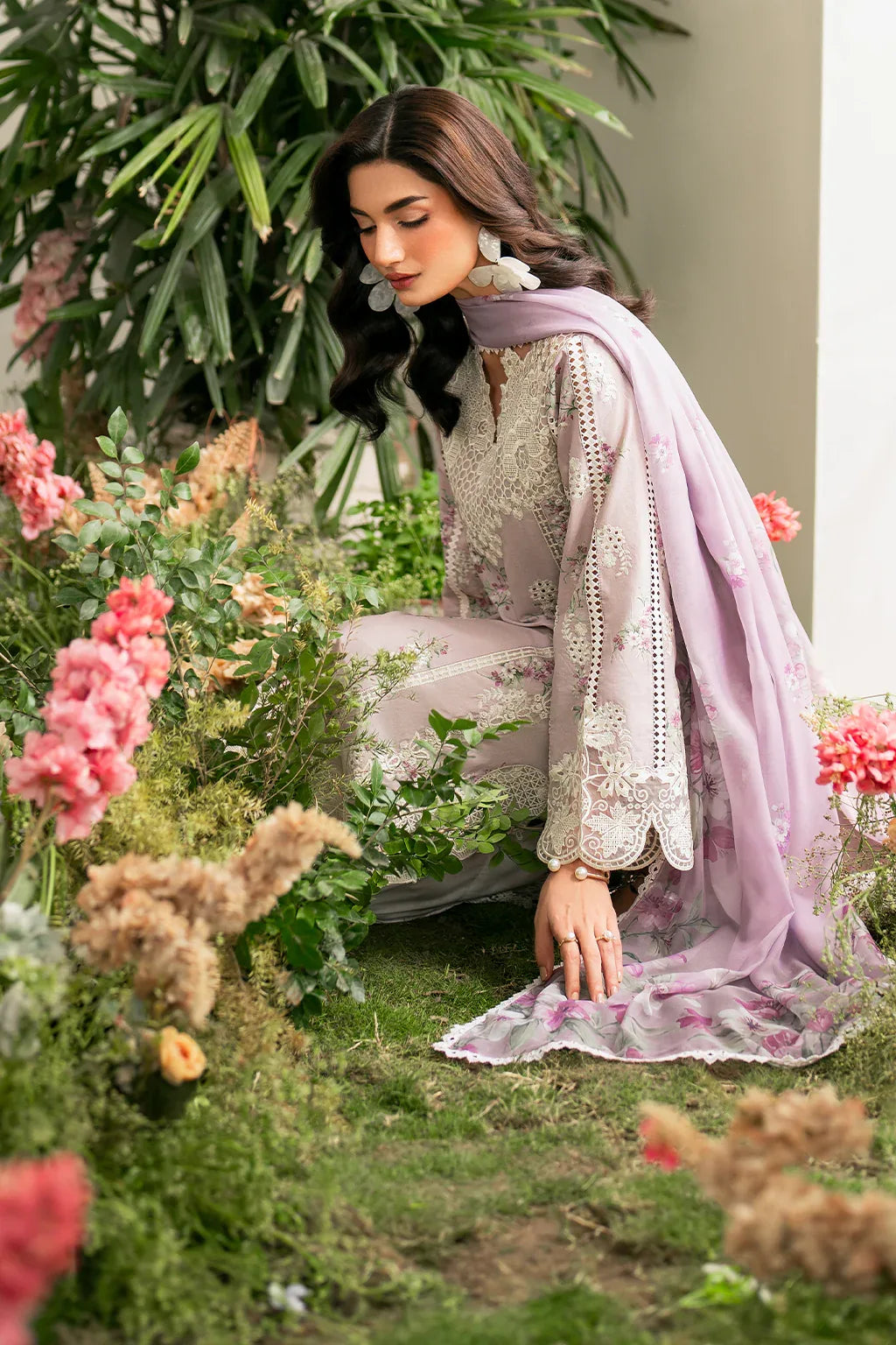 Iznik | Festive Edition | IFE-09 - Aqsa Fabrics