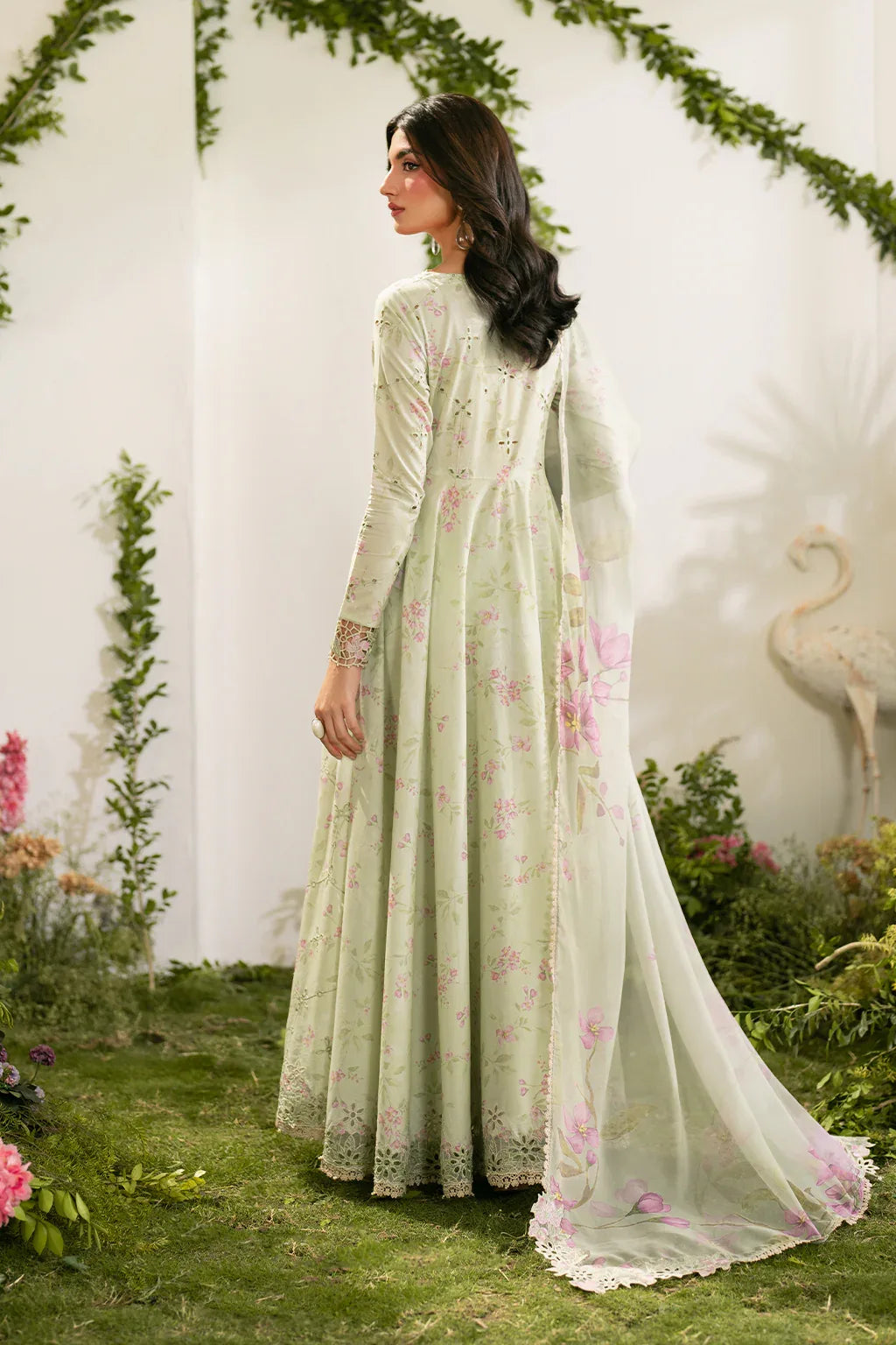 Iznik | Festive Edition | IFE-11 - Aqsa Fabrics