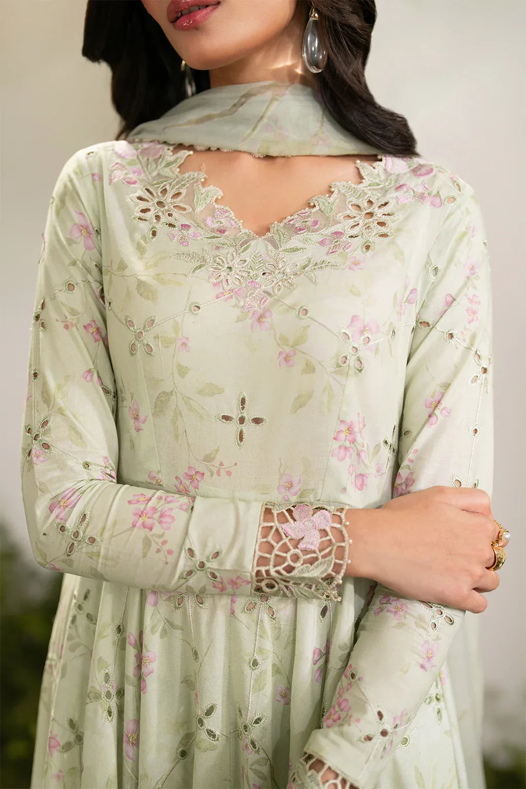 Iznik | Festive Edition | IFE-11 - Aqsa Fabrics