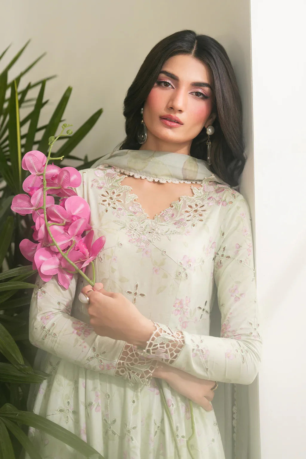 Iznik | Festive Edition | IFE-11 - Aqsa Fabrics