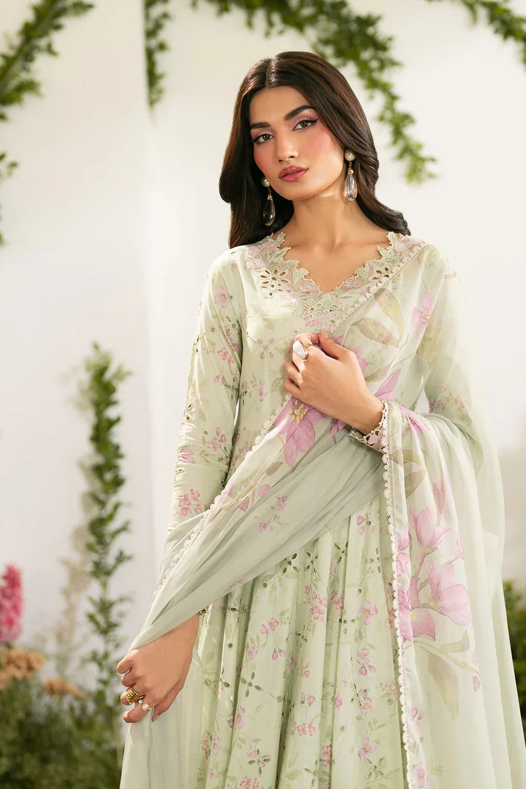 Iznik | Festive Edition | IFE-11 - Aqsa Fabrics