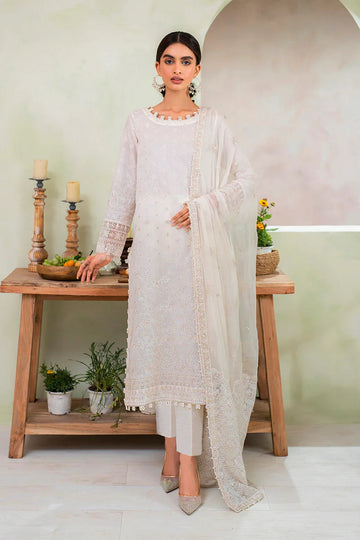 Iznik | Ready to Wear | IP-226 EMBROIDERED LAWN - Aqsa Fabrics