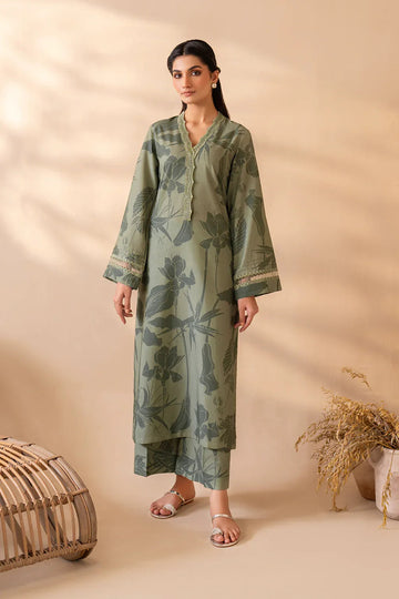 Iznik | Ready to Wear | IP-250 - Aqsa Fabrics