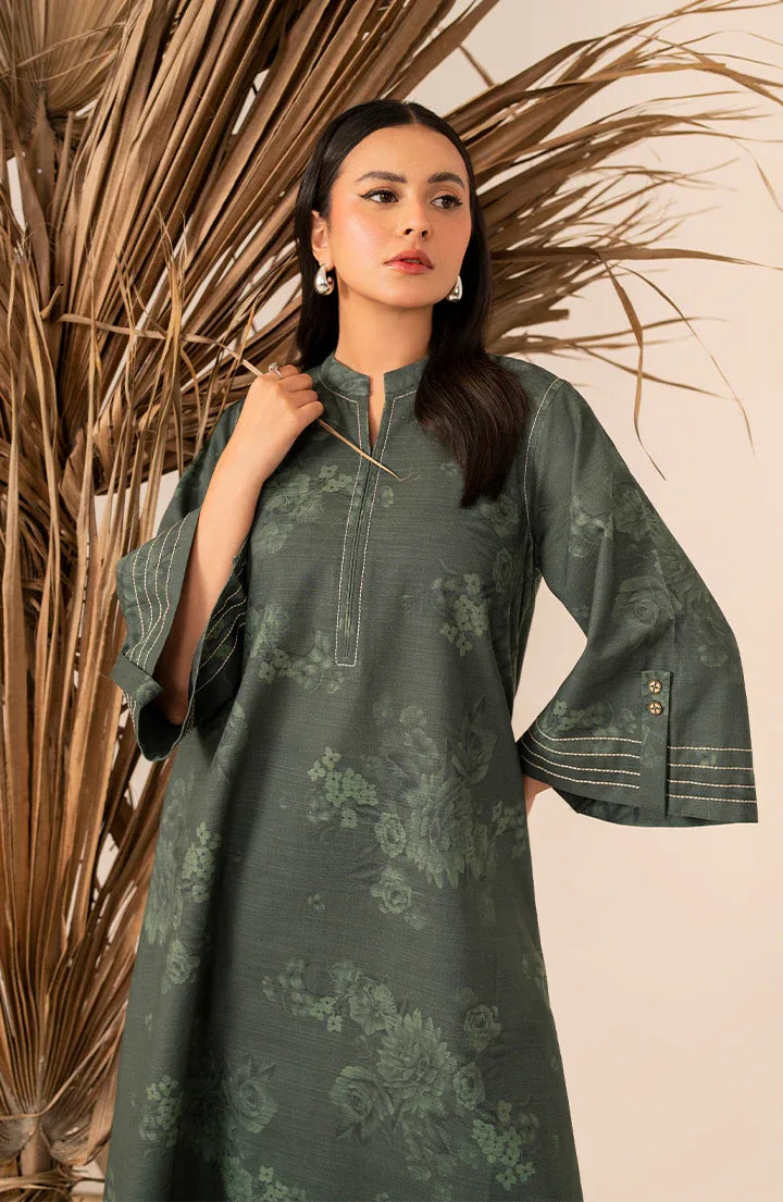 Iznik | Ready to Wear | IP-254 - Aqsa Fabrics