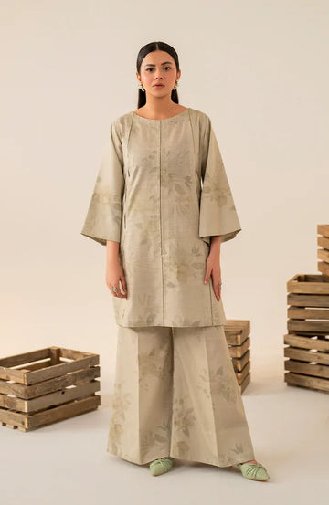 Iznik | Ready to Wear | IP-255 - Aqsa Fabrics