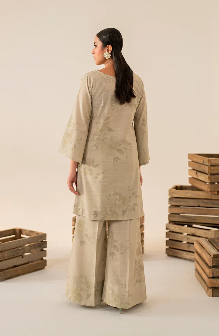 Iznik | Ready to Wear | IP-255 - Aqsa Fabrics
