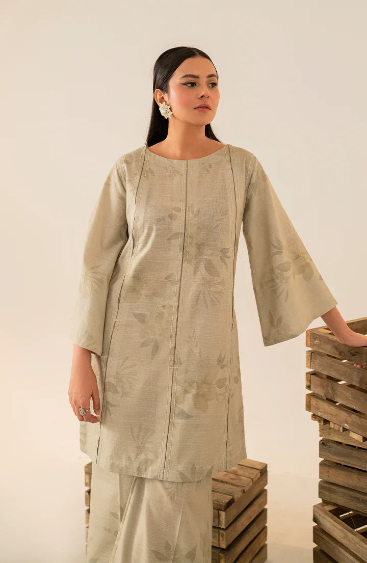 Iznik | Ready to Wear | IP-255 - Aqsa Fabrics