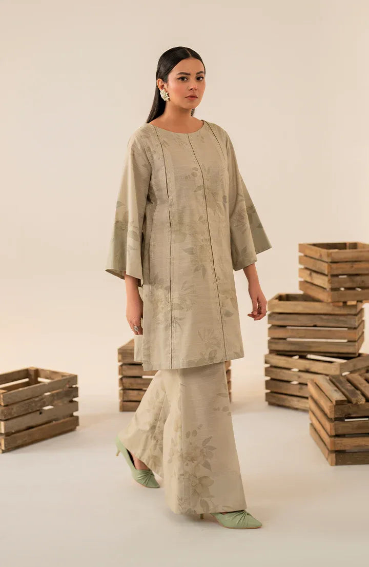 Iznik | Ready to Wear | IP-255 - Aqsa Fabrics